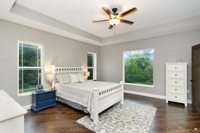 13140 Anthony Drive, St. George, KS 66535