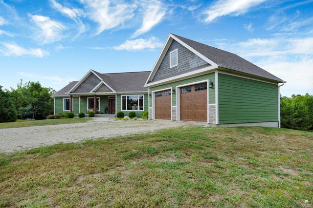 13140 Anthony Drive, St. George, KS 66535