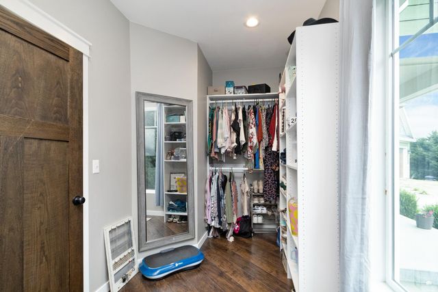 13140 Anthony Drive, St. George, KS 66535