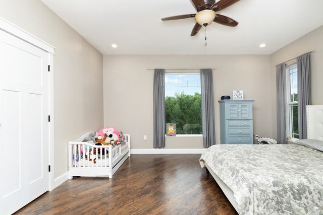 13140 Anthony Drive, St. George, KS 66535