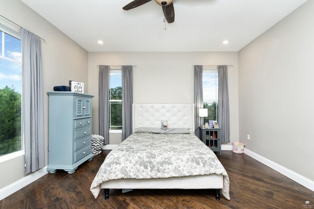 13140 Anthony Drive, St. George, KS 66535