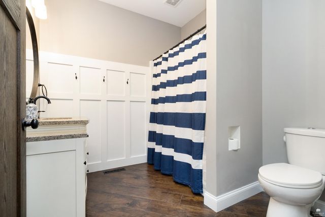 13140 Anthony Drive, St. George, KS 66535