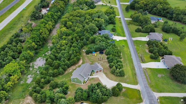 13140 Anthony Drive, St. George, KS 66535