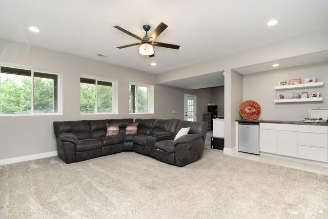 13140 Anthony Drive, St. George, KS 66535