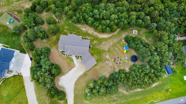 13140 Anthony Drive, St. George, KS 66535