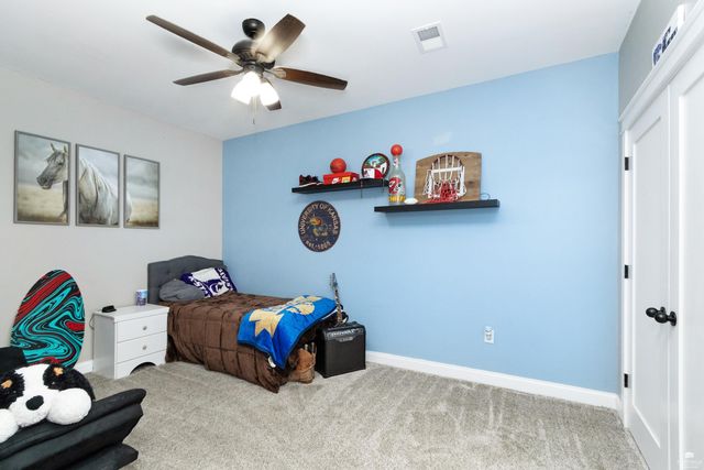 13140 Anthony Drive, St. George, KS 66535