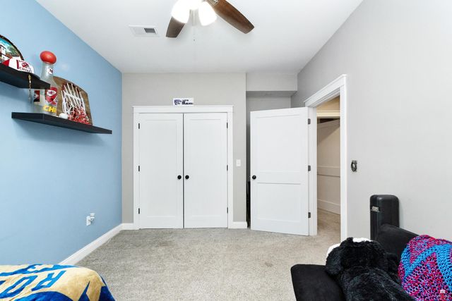 13140 Anthony Drive, St. George, KS 66535