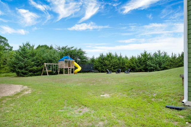 13140 Anthony Drive, St. George, KS 66535