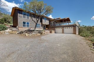 43 Matterhorn Drive, Cedar Crest, NM 87008