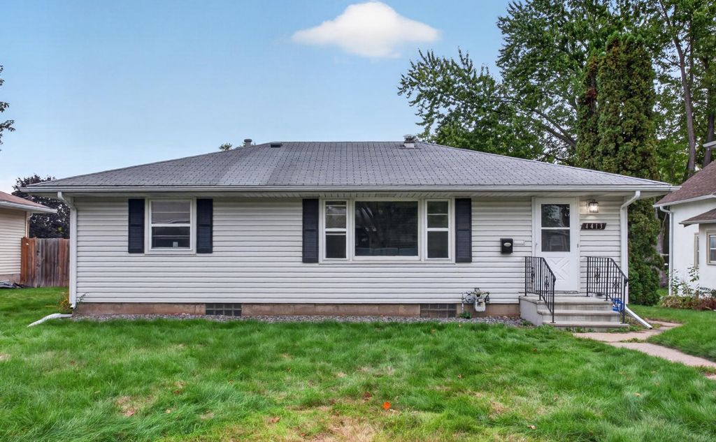 4413 Monroe Street NE, Columbia Heights, MN 55421 — photo 2