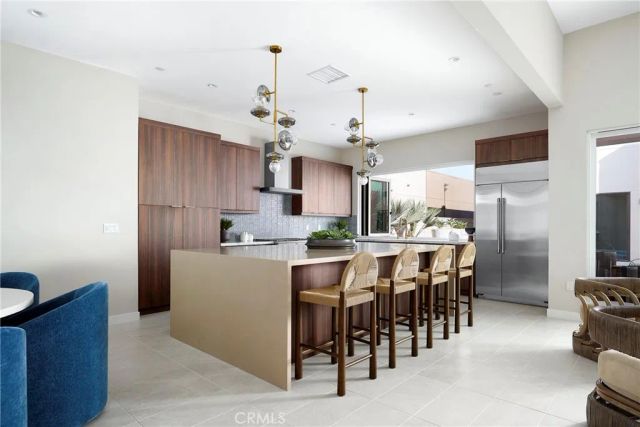 531 Flamingo Boulevard, Palm Springs, CA 92262