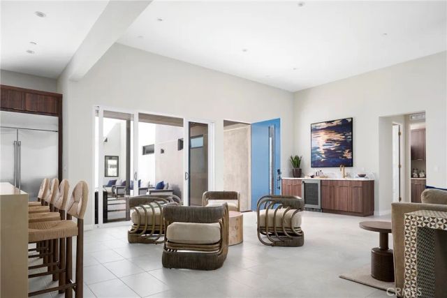 531 Flamingo Boulevard, Palm Springs, CA 92262