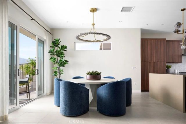 531 Flamingo Boulevard, Palm Springs, CA 92262