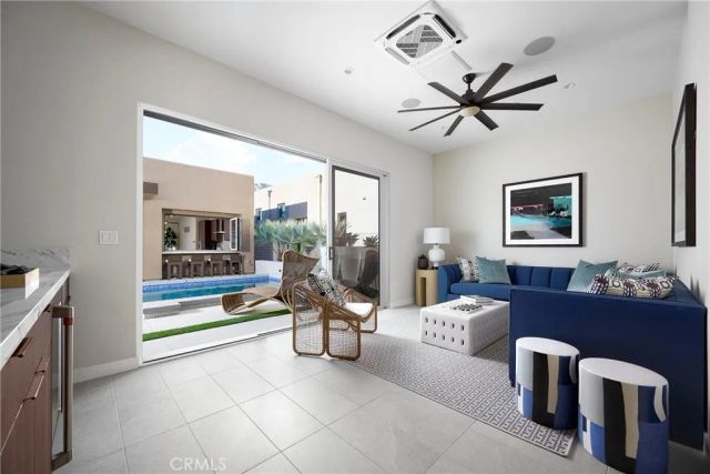 531 Flamingo Boulevard, Palm Springs, CA 92262