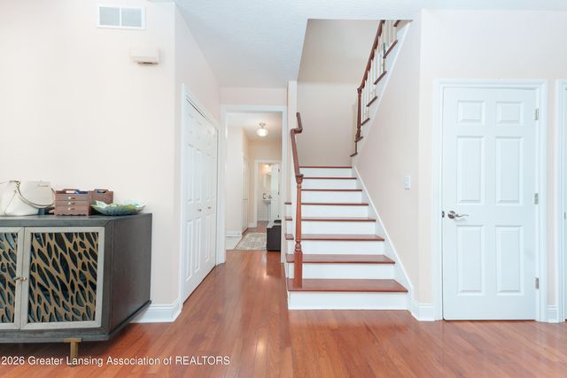 4158 Benca Circle, Okemos, MI 48864