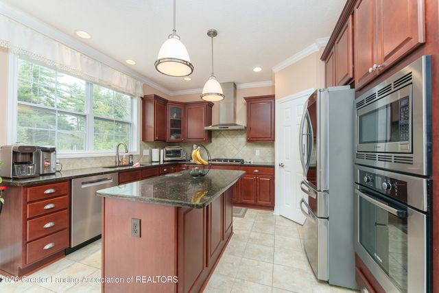 4158 Benca Circle, Okemos, MI 48864
