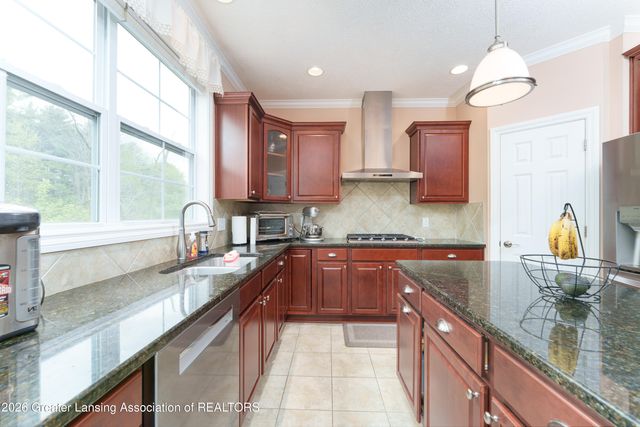 4158 Benca Circle, Okemos, MI 48864