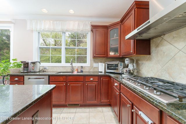 4158 Benca Circle, Okemos, MI 48864