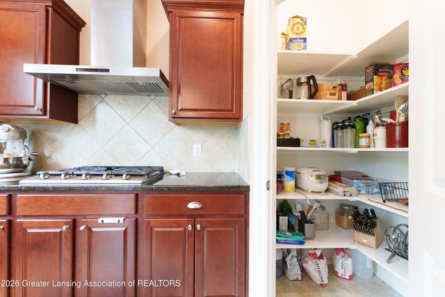 4158 Benca Circle, Okemos, MI 48864
