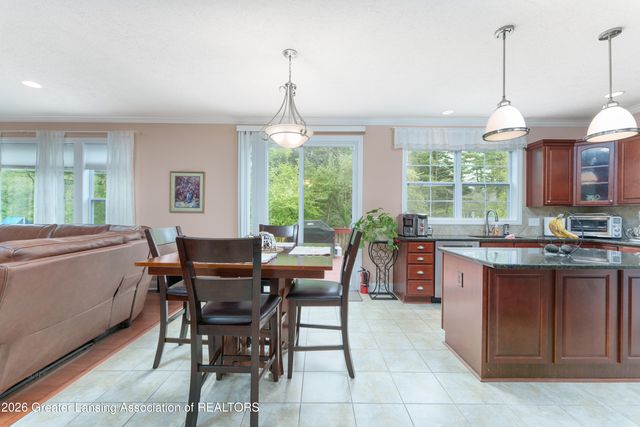 4158 Benca Circle, Okemos, MI 48864