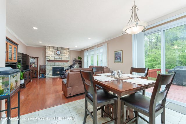 4158 Benca Circle, Okemos, MI 48864