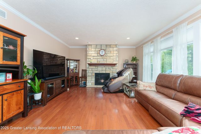 4158 Benca Circle, Okemos, MI 48864
