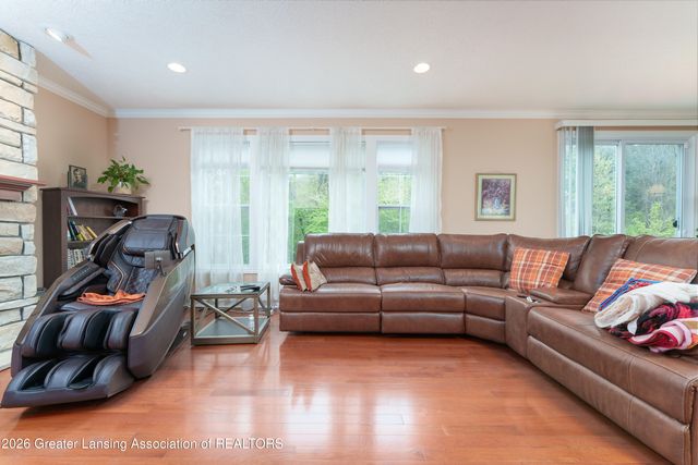 4158 Benca Circle, Okemos, MI 48864