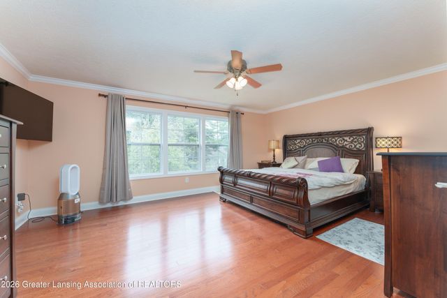 4158 Benca Circle, Okemos, MI 48864