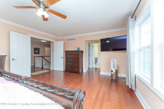 4158 Benca Circle, Okemos, MI 48864
