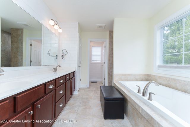 4158 Benca Circle, Okemos, MI 48864