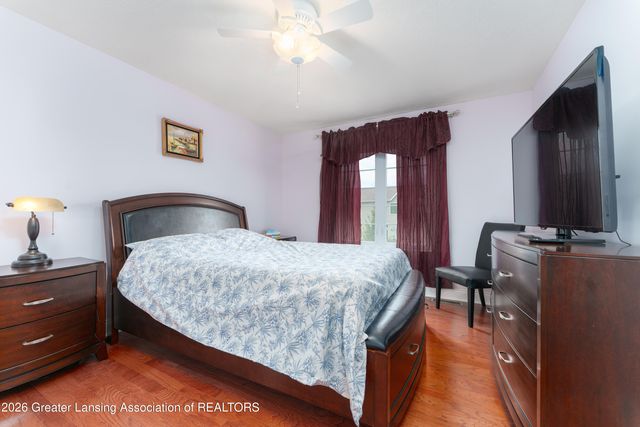 4158 Benca Circle, Okemos, MI 48864