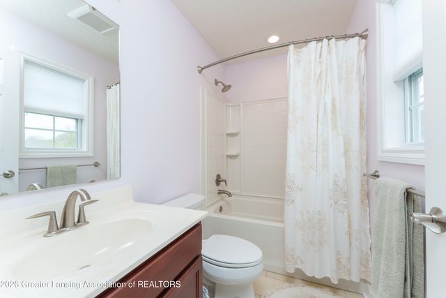 4158 Benca Circle, Okemos, MI 48864