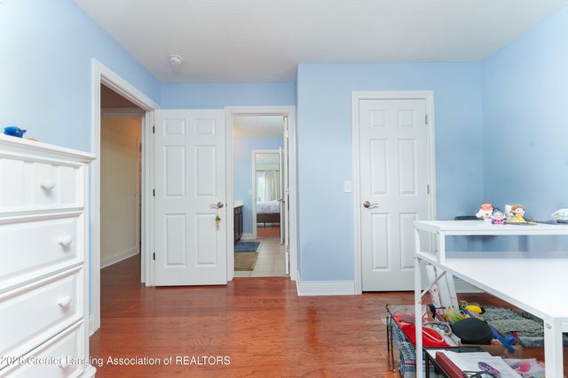 4158 Benca Circle, Okemos, MI 48864