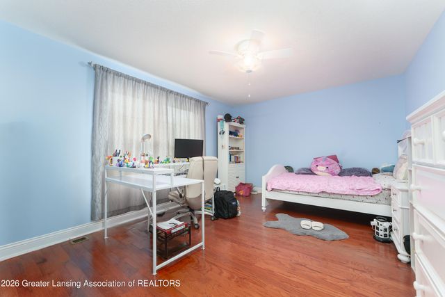 4158 Benca Circle, Okemos, MI 48864