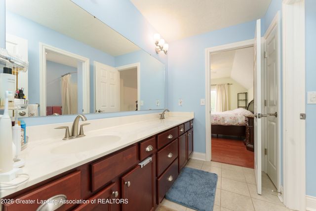 4158 Benca Circle, Okemos, MI 48864