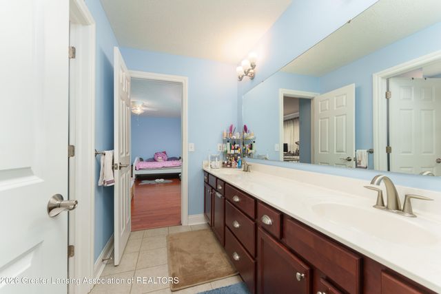 4158 Benca Circle, Okemos, MI 48864