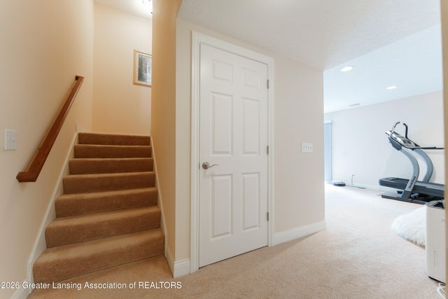 4158 Benca Circle, Okemos, MI 48864