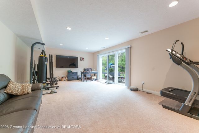 4158 Benca Circle, Okemos, MI 48864