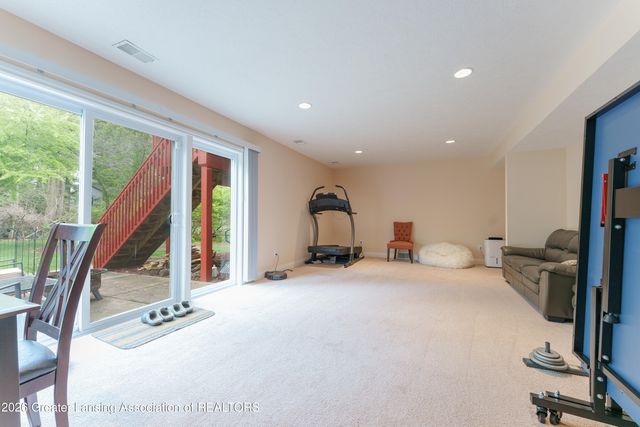 4158 Benca Circle, Okemos, MI 48864