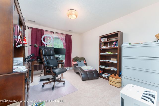 4158 Benca Circle, Okemos, MI 48864