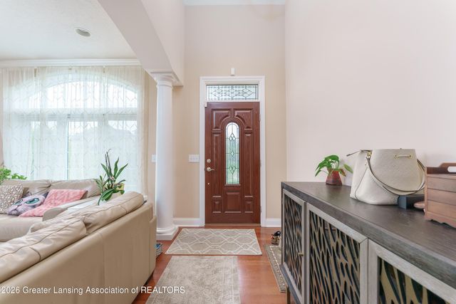 4158 Benca Circle, Okemos, MI 48864