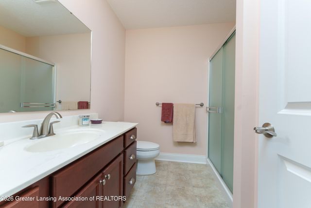 4158 Benca Circle, Okemos, MI 48864