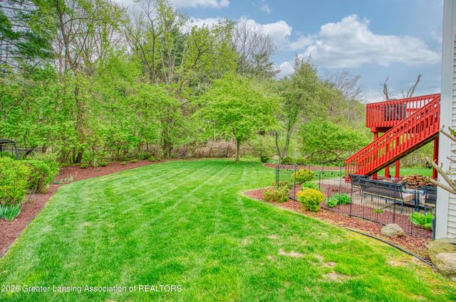 4158 Benca Circle, Okemos, MI 48864