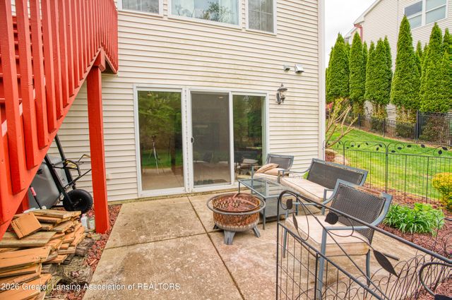 4158 Benca Circle, Okemos, MI 48864