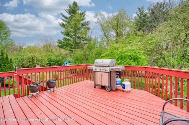 4158 Benca Circle, Okemos, MI 48864