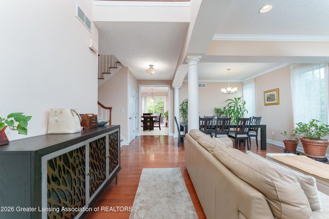 4158 Benca Circle, Okemos, MI 48864