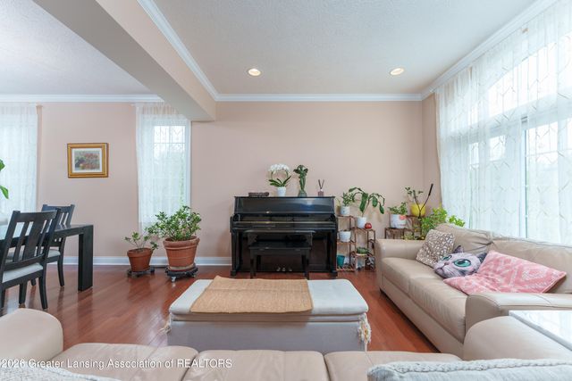 4158 Benca Circle, Okemos, MI 48864