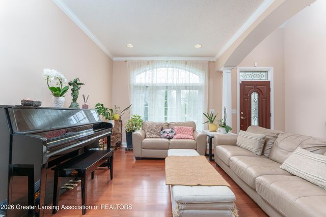 4158 Benca Circle, Okemos, MI 48864