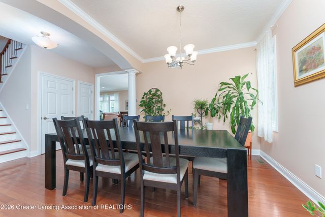 4158 Benca Circle, Okemos, MI 48864