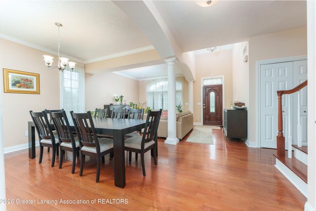 4158 Benca Circle, Okemos, MI 48864